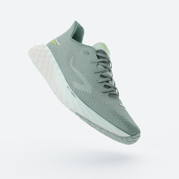 Kiprun ks 900 light w fluo, uk 6.5  eu40 Caqui 34 BR