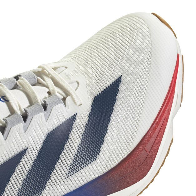 *tn ad adizero boston 12, uk 12 - eu 47 Creme 39 BR