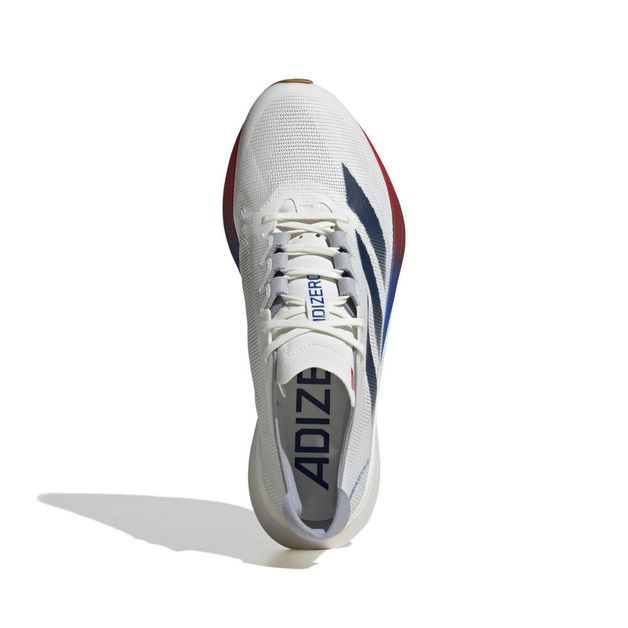 *tn ad adizero boston 12, uk 12 - eu 47 Creme 39 BR