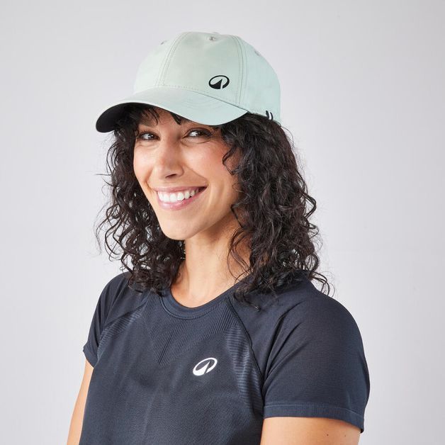 Tc 500 cap grey pink 58cm Verde UNICO