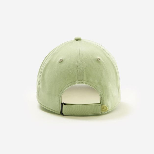 Tc 500 cap grey pink 58cm Verde UNICO