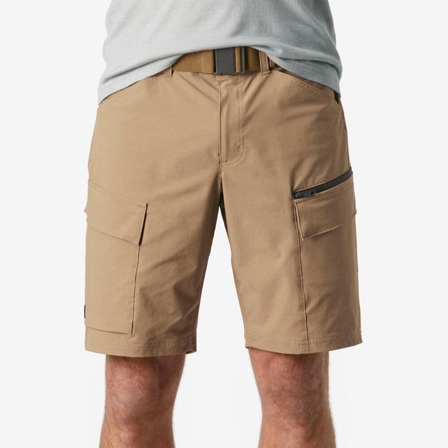 Travel 900 m shorts brow, uk 39" / fr 48 Marrom 40