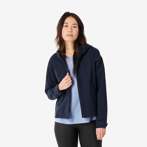 Jacket mh100 w foggy, uk 18-20 / eu 2xl Azul 3G