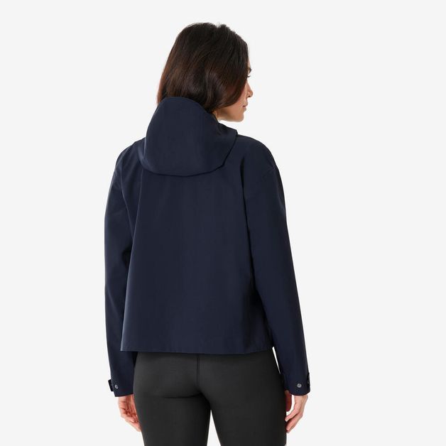 Jacket mh100 w foggy, uk 18-20 / eu 2xl Azul 3G