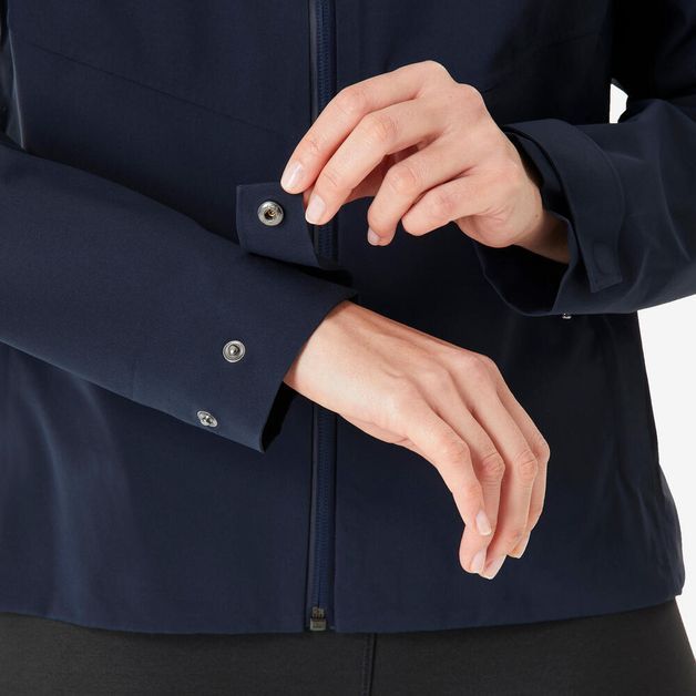 Jacket mh100 w foggy, uk 18-20 / eu 2xl Azul 3G