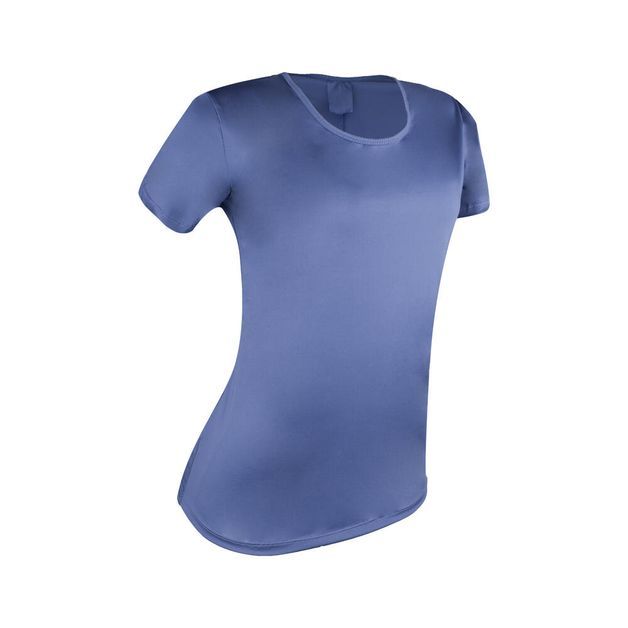 *cta respi 100 bordô oi25, 2xl Azul 3G