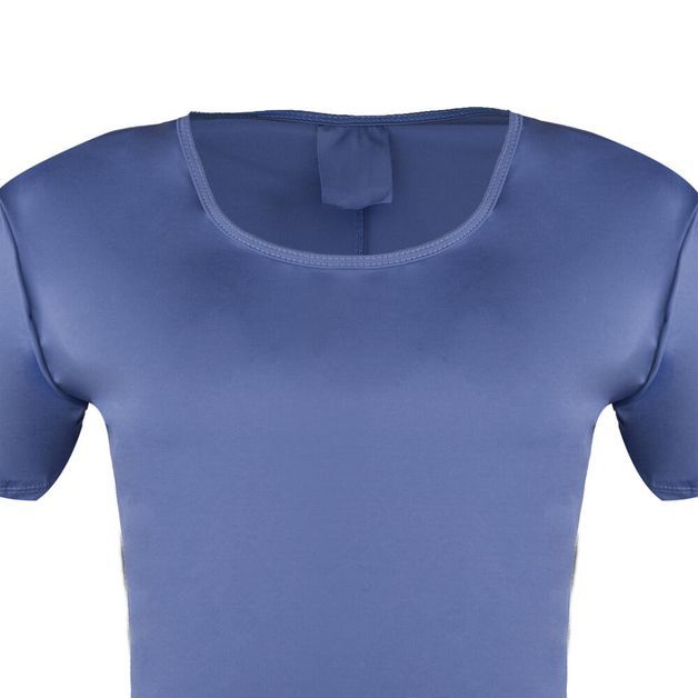 *cta respi 100 bordô oi25, 2xl Azul 3G