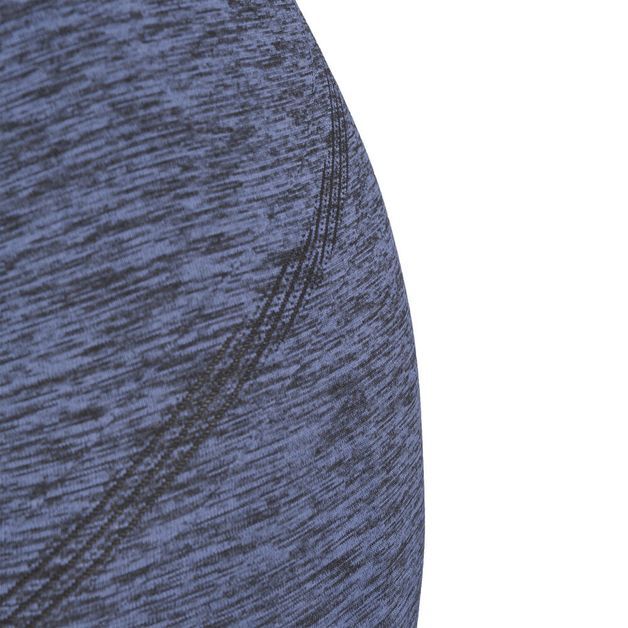 *leg seamless azul oi25, l Azul G
