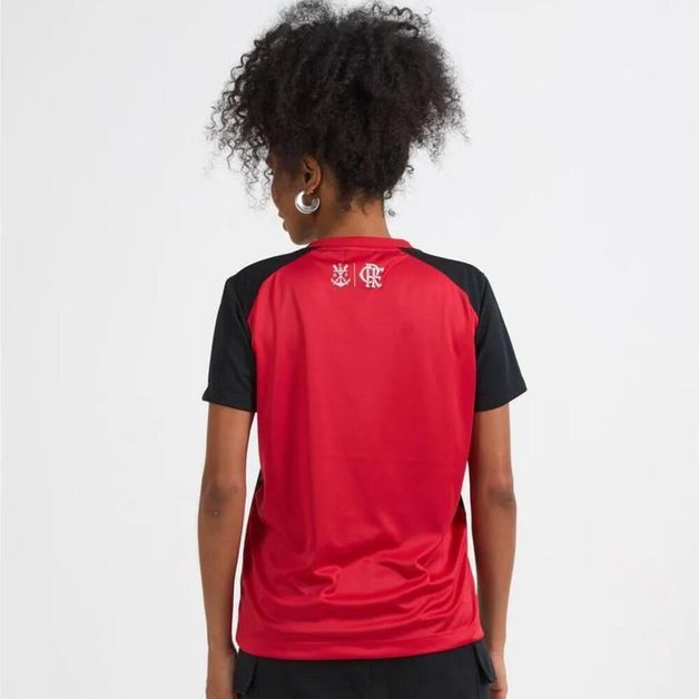 *csa verm flamengo princi, uk 16 / eu xl Vermelha G