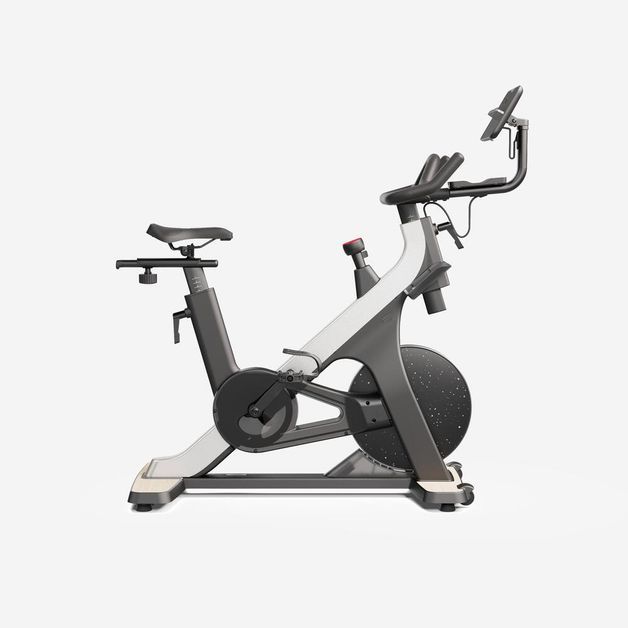 Domyos training bike, no size Preta UNICO