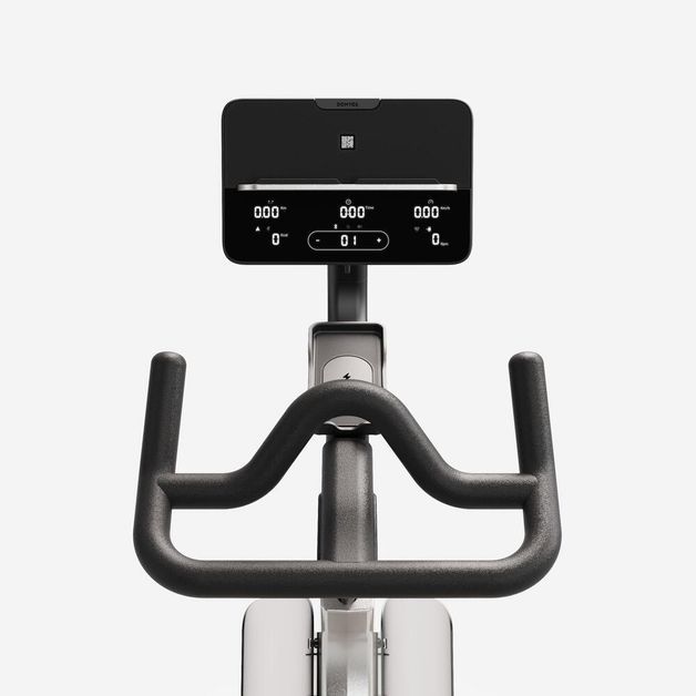 Domyos training bike, no size Preta UNICO