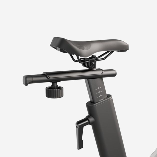Domyos training bike, no size Preta UNICO
