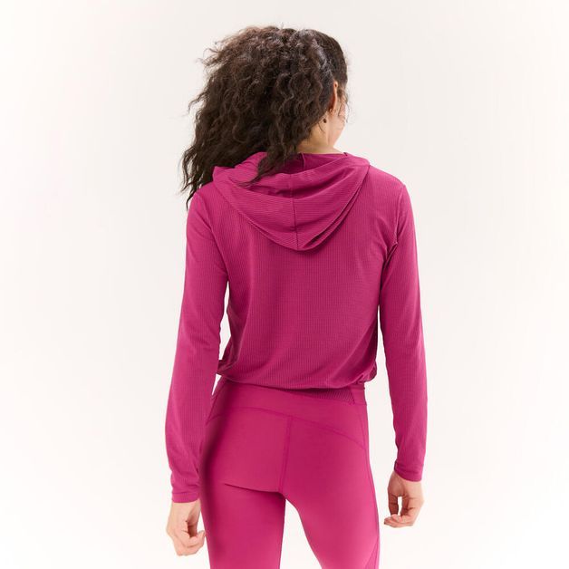 *jaq capuz 500 mho oi25, xl Roxa G