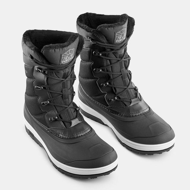 Boots warm sh500 high m b, uk 11 - eu 46 39 BR
