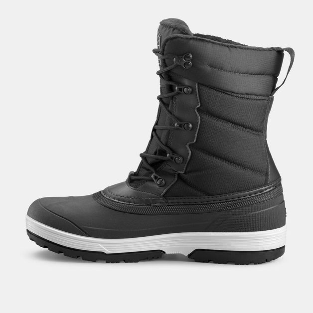Boots warm sh500 high m b, uk 11 - eu 46 39 BR