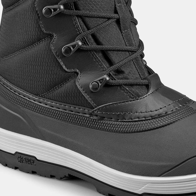 Boots warm sh500 high m b, uk 11 - eu 46 39 BR