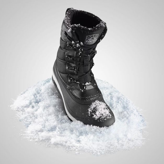 Boots warm sh500 high m b, uk 11 - eu 46 39 BR