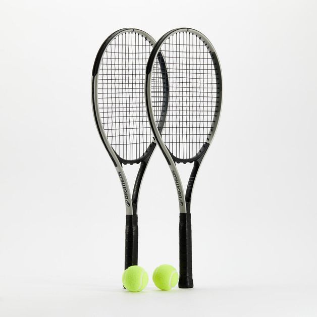Set ad duo, no size Preta UNICO