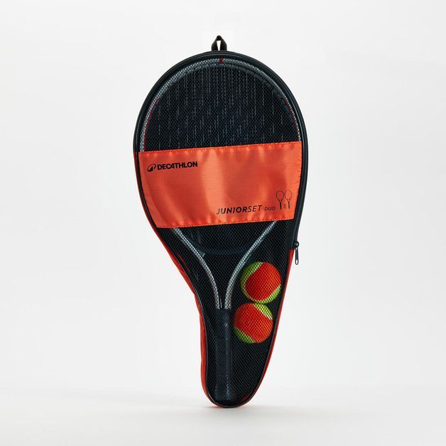 Set jr duo, no size Preta UNICO