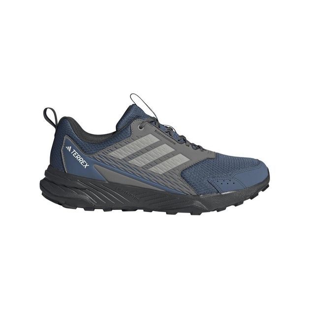 *tenis adidas tracefinder, uk 11 - eu 46 Cinza 39 BR
