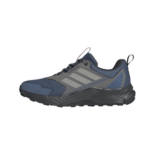 *tenis adidas tracefinder, uk 11 - eu 46 Cinza 39 BR