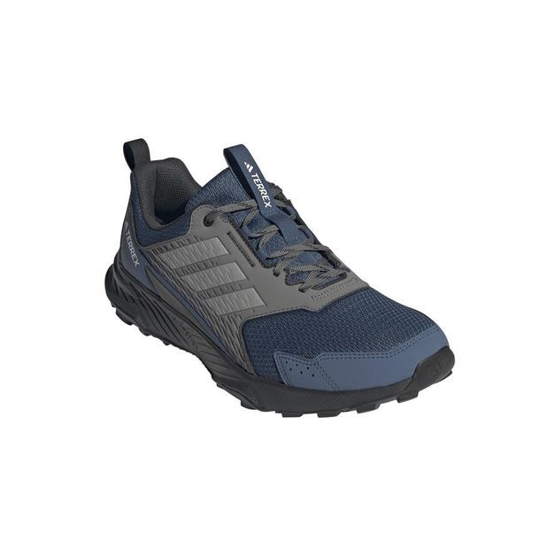 *tenis adidas tracefinder, uk 11 - eu 46 Cinza 39 BR