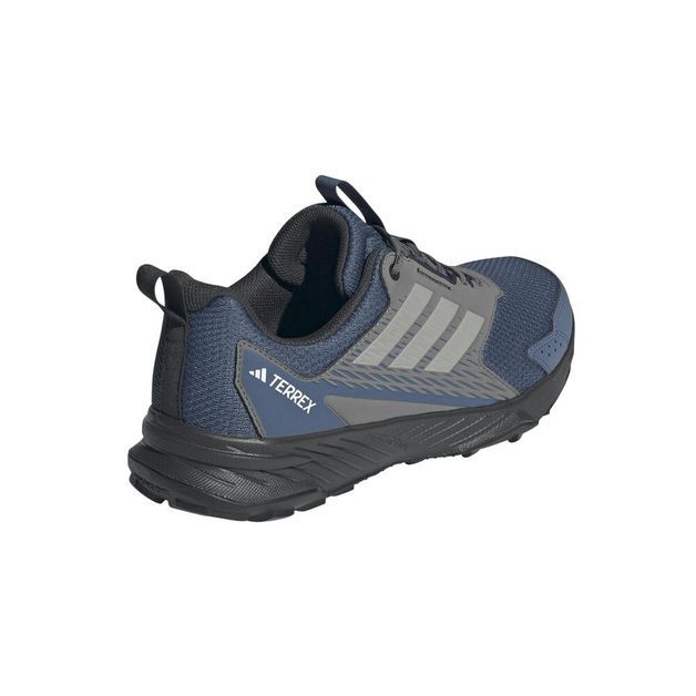 *tenis adidas tracefinder, uk 11 - eu 46 Cinza 39 BR