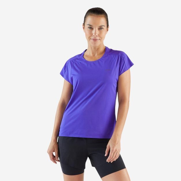 Ts run 900 w light purple, uk 16 / eu xl Roxa G