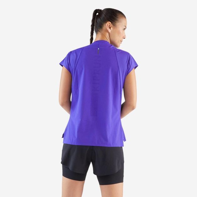 Ts run 900 w light purple, uk 16 / eu xl Roxa G