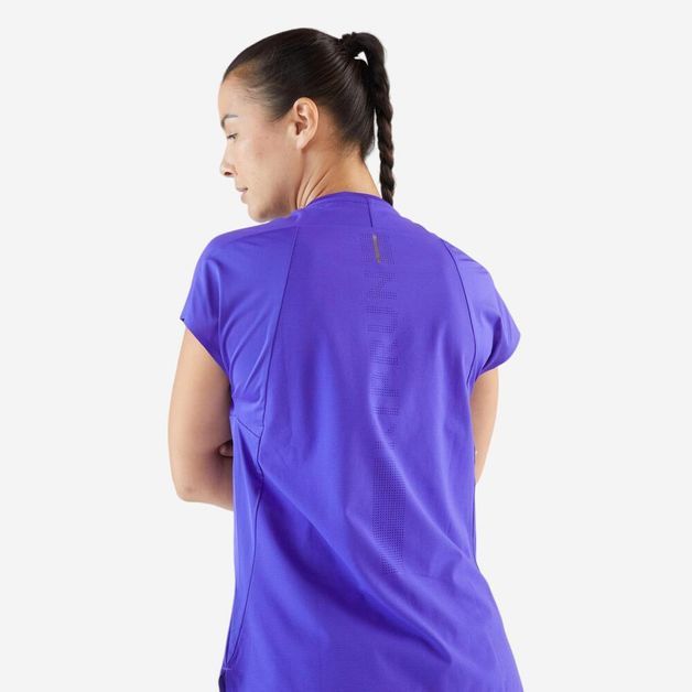 Ts run 900 w light purple, uk 16 / eu xl Roxa G
