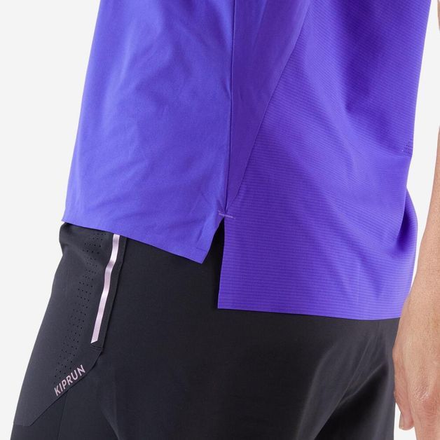 Ts run 900 w light purple, uk 16 / eu xl Roxa G