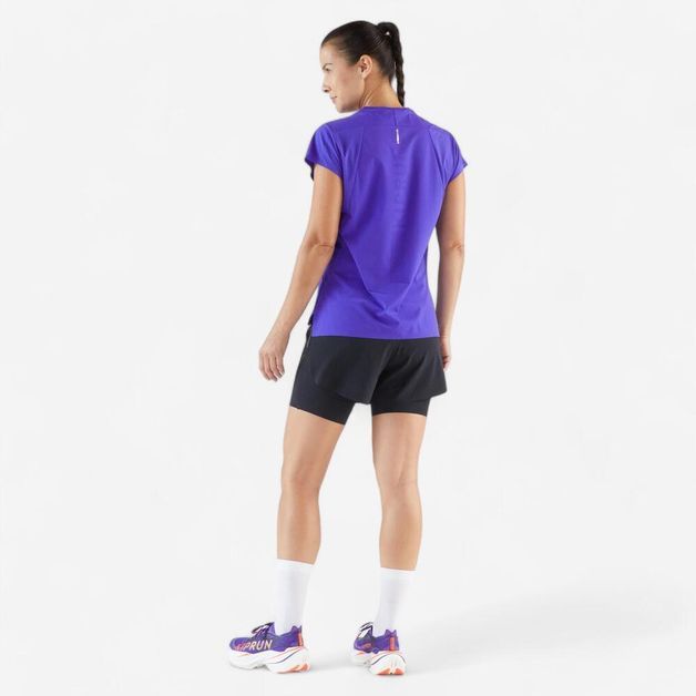 Ts run 900 w light purple, uk 16 / eu xl Roxa G