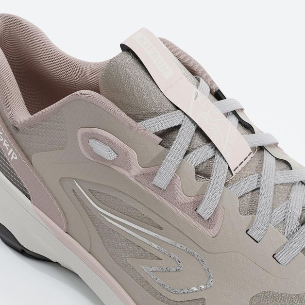 Jogflow 190.1 grip w beige p, uk 7  eu41 Bege 34 BR