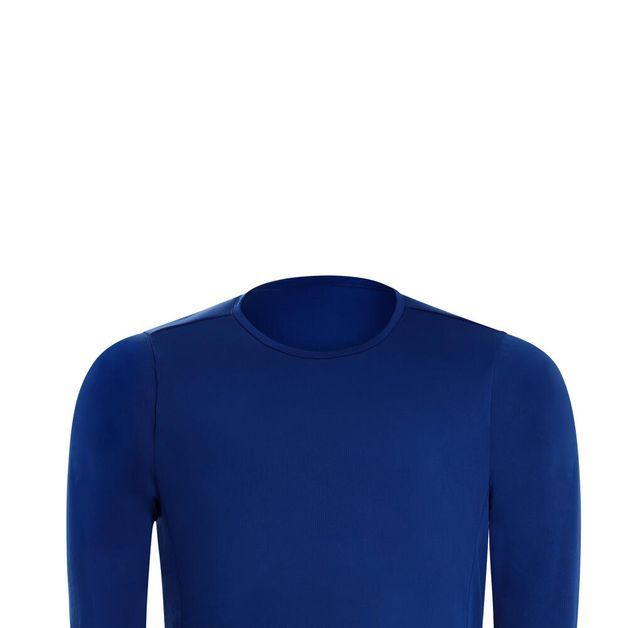 *ls ts run dry 100 m black br, xl Azul GG