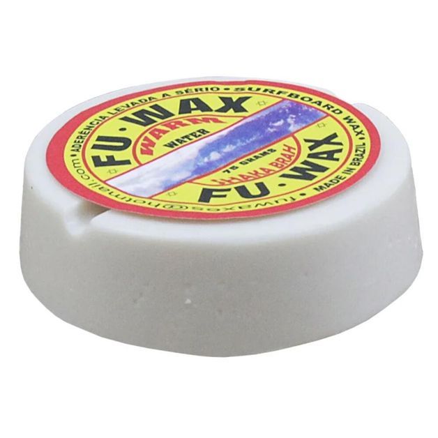 *parafina fu wax warm pv24, no size Preta UNICO