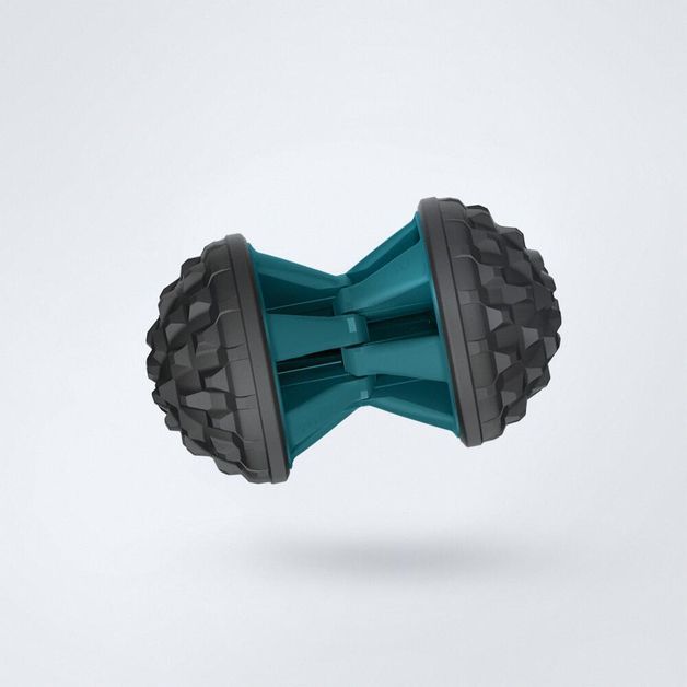 Mb 500 2 in 1 small/double, no size Preta UNICO