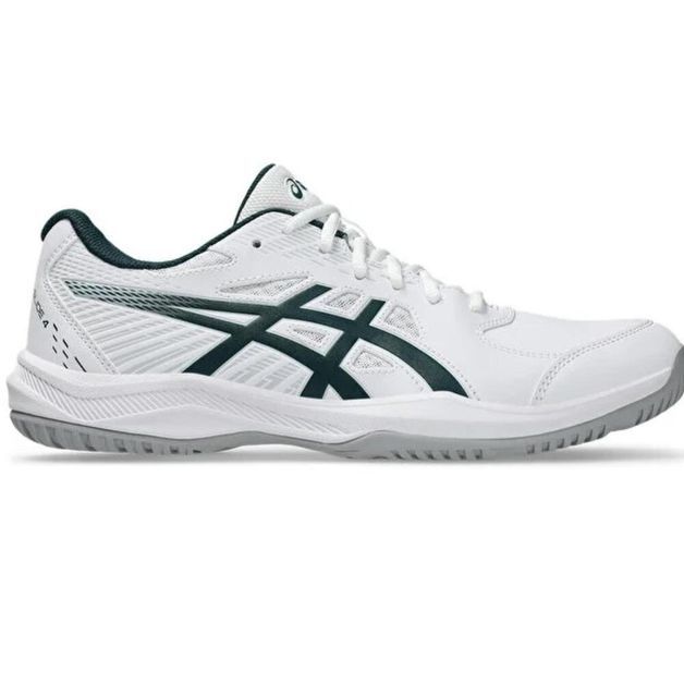 *tn asics court slide 4, uk 10.5 - eu 45 Unica 41 BR