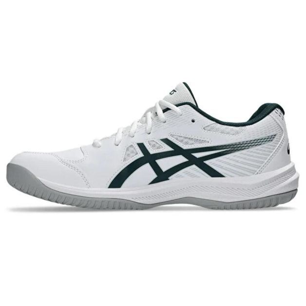 *tn asics court slide 4, uk 10.5 - eu 45 Unica 41 BR