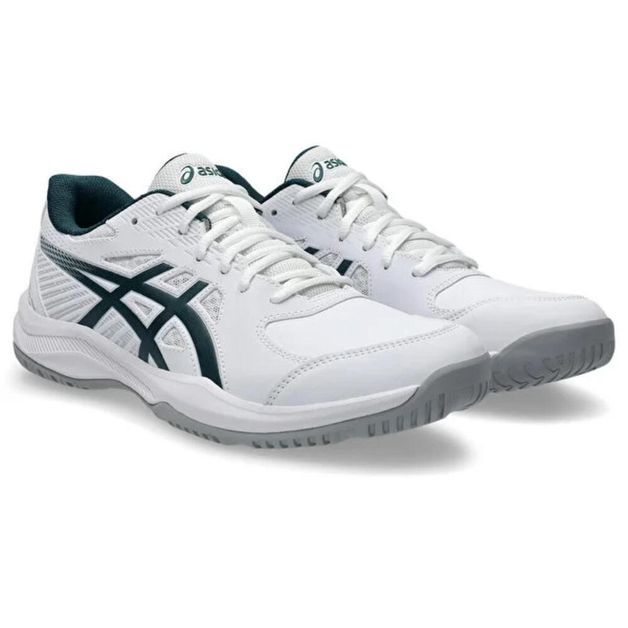 *tn asics court slide 4, uk 10.5 - eu 45 Unica 41 BR