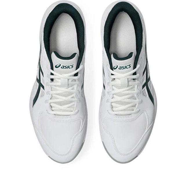 *tn asics court slide 4, uk 10.5 - eu 45 Unica 41 BR