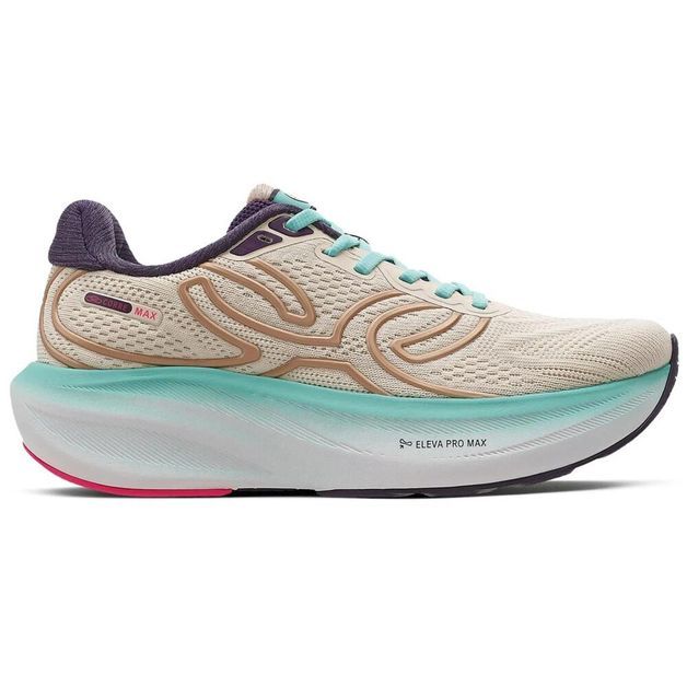 *tn olk corre max f s125 cre, uk 7  eu41, creme, 34 BR