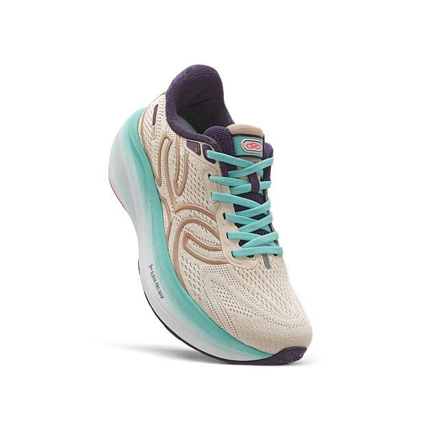 *tn olk corre max f s125 cre, uk 7  eu41, creme, 34 BR