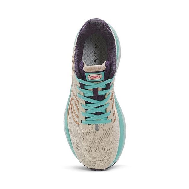 *tn olk corre max f s125 cre, uk 7  eu41, creme, 34 BR
