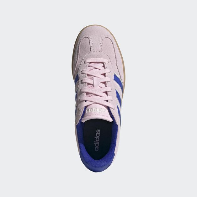 Tênis Feminino de Corrida Barreda Adidas, rosa, 34 BR