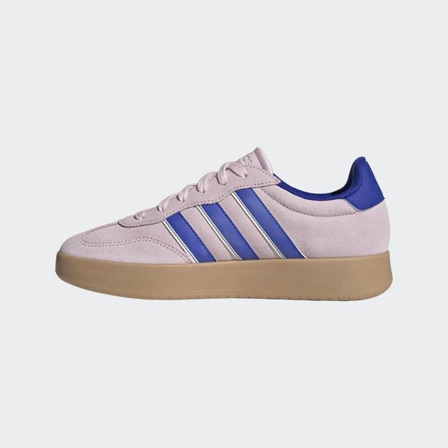 Tênis Feminino de Corrida Barreda Adidas, rosa, 34 BR