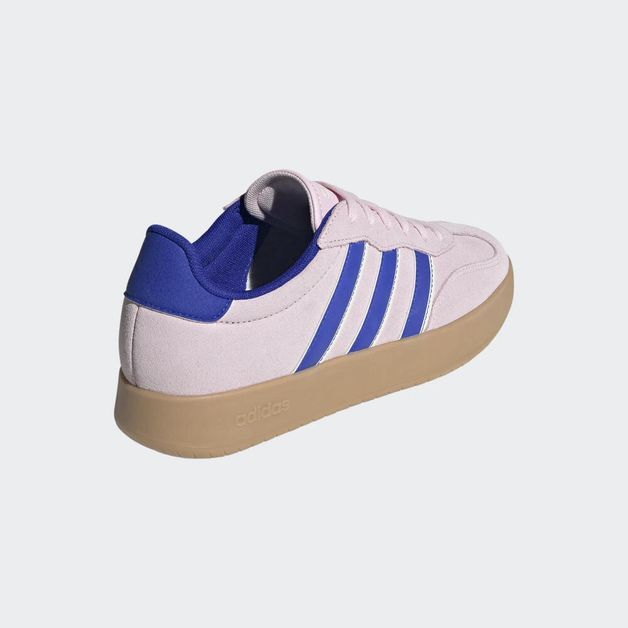 Tênis Feminino de Corrida Barreda Adidas, rosa, 34 BR