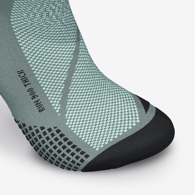 Run900 thick uc 2025 gra, 8.5-11 - 43/46 Verde 33/36 BR