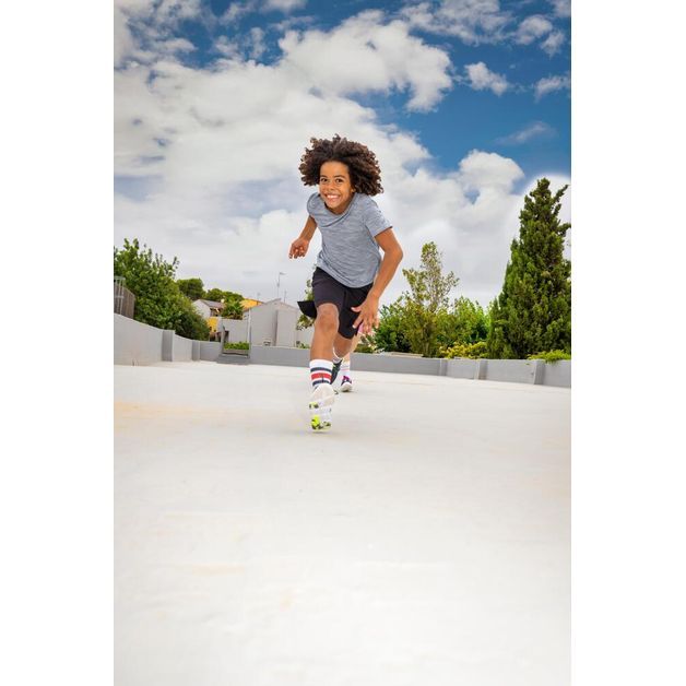 Short w500 boy dee, 14-15years/5'2"-5'7" Preta 10-11 ANOS