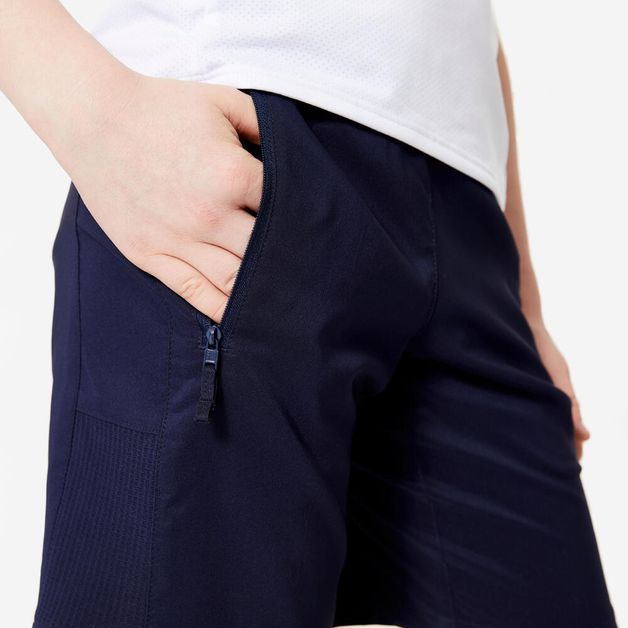 Short w500 boy dee, 14-15years/5'2"-5'7" Azul 5-6 ANOS