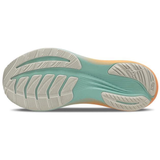 *tn mizuno base prime bco f, uk 7  eu41 Branca 34 BR